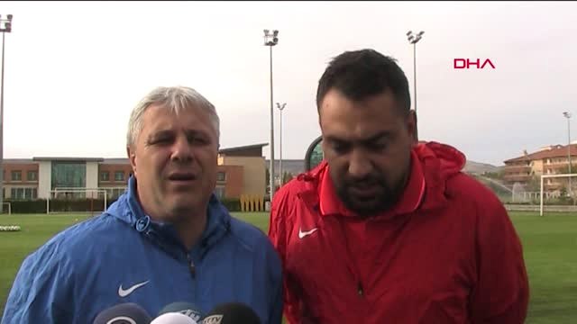 Kayserispor Başkanı Bedir Kalan Maçlardan Ortalama 10 Puan Almak İstiyoruz? -Hd