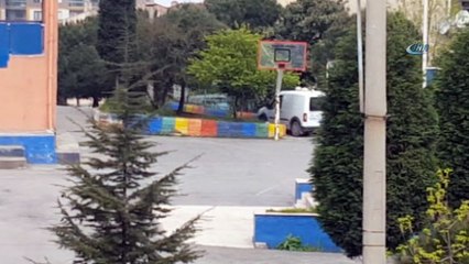 Lisenin 3. katından atlayan kız öğrencinin durumu iyiye gidiyor