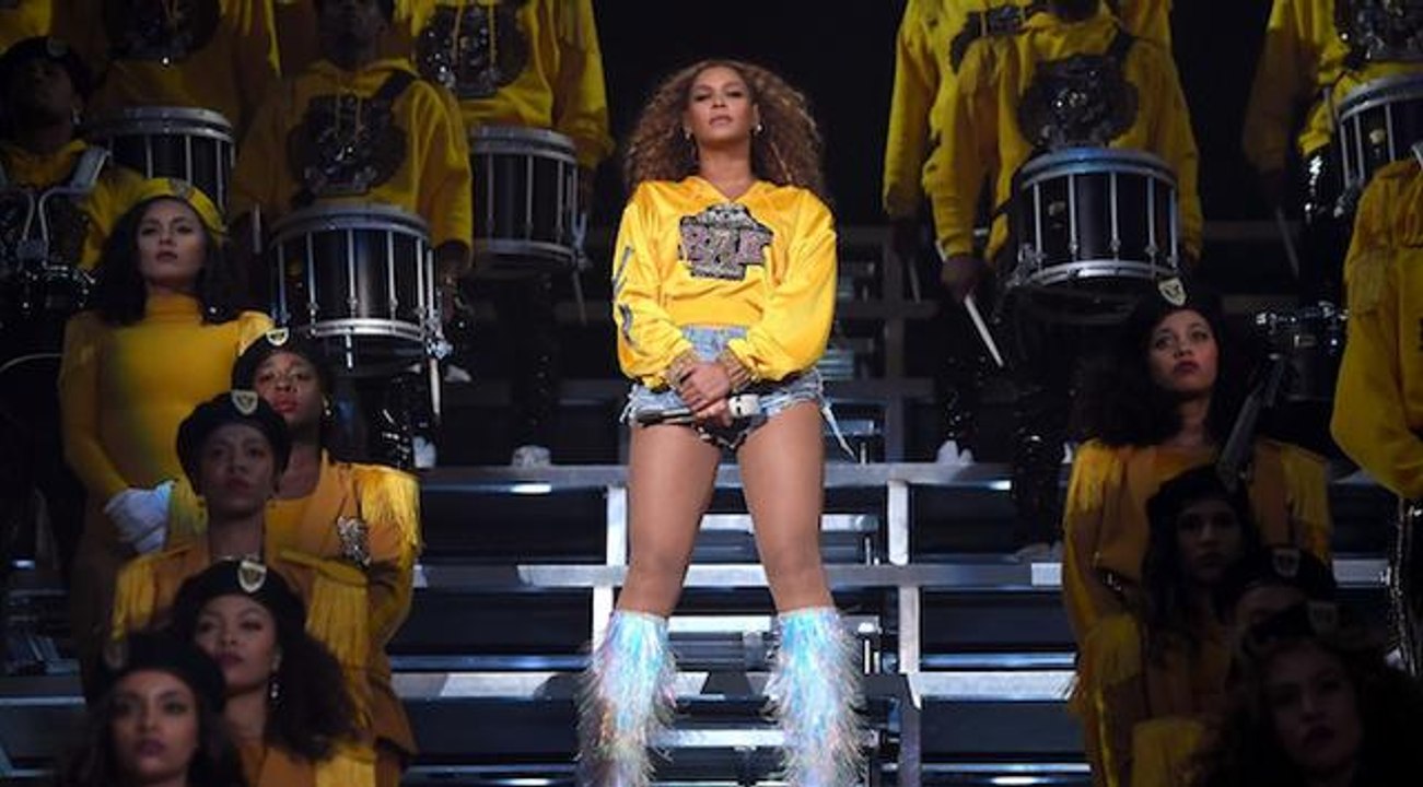 Beyonce Announces $100,000 In Scholarships For HBCU Students