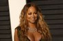 Mariah Carey accusée d'être 'accro à l'alcool et aux drogues'