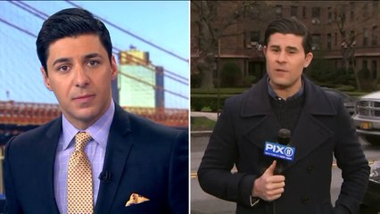 2-Year-Old Found Dead in New York Apartment