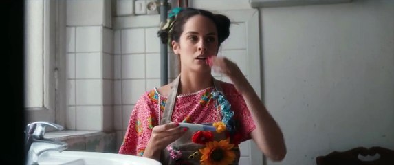 Boats Bande Annonce Vf (2018) Film Animation