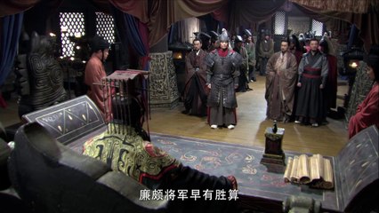 Đại Tần Đế Quốc III Quật Khởi - Tập 30 - Phim Hoa Ngữ