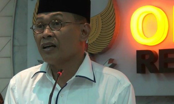 Ombudsman Temukan Maladministrasi Kemenag Terkait Abu Tours