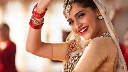 Sonam Kapoor's Wedding will change 30 years old history | FilmiBeat