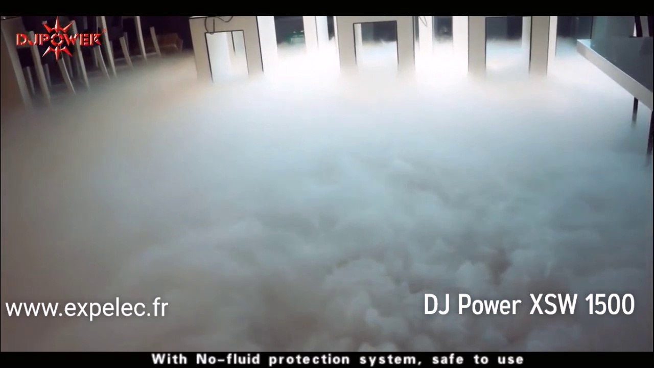 XSW 1500