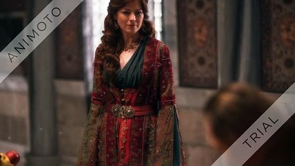 مسلسل محمد الفاتح الحلقة 5 ( سبب إنقاذ شيخ الإسلام للأمير أورهان )  لا تنسى الإشتراك