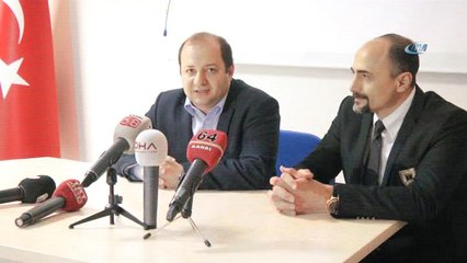 Tek akciğerli hastaya açık kalp ameliyatı