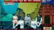 इंडिया न्यूज के कार्यक्रम 'मंच' पर कांतिलाल भूरिया, कहा- एमपी में दलितों और आदिवासियों की हालत जर्जर है