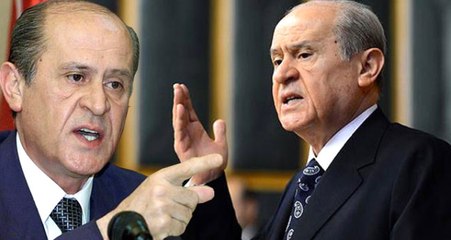 Bahçeli'nin 5 Kritik Hamlesi Türk Siyasetinin Son 16 Senesine Yön Verdi