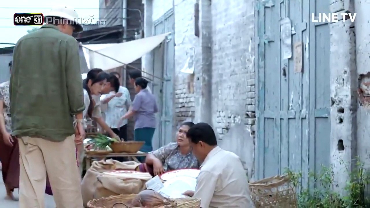 Kahon Maha Ratuek Ep 02 - กาหลมหรทึก ตอนที่ 02
