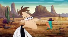 Phineas and Ferb S 3 173   Road to Danville