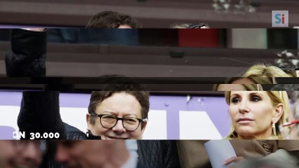 Marc Coucke veut construire un nouveau stade pour Anderlecht à Neerpede