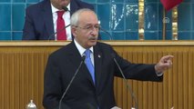 Kılıçdaroğlu: 