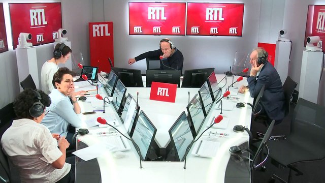 Sécurité routière : les médecins ne sont pas des policiers , selon un spécialiste