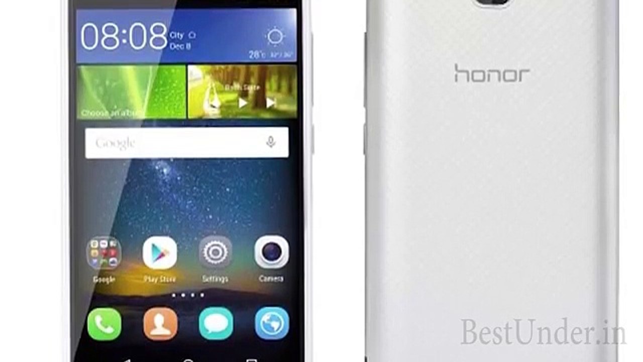 Best Android Phones under Rs 6000 [Best New Smartphones , 4G ]