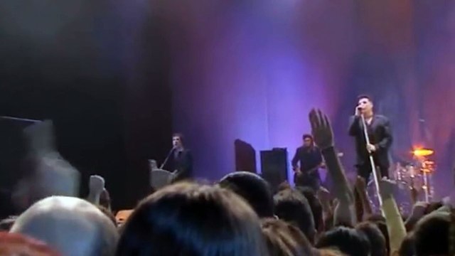 Loquillo anuncia los once conciertos de su nueva gira