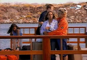 Rebelde Way (2 Sezon 001 Seria)