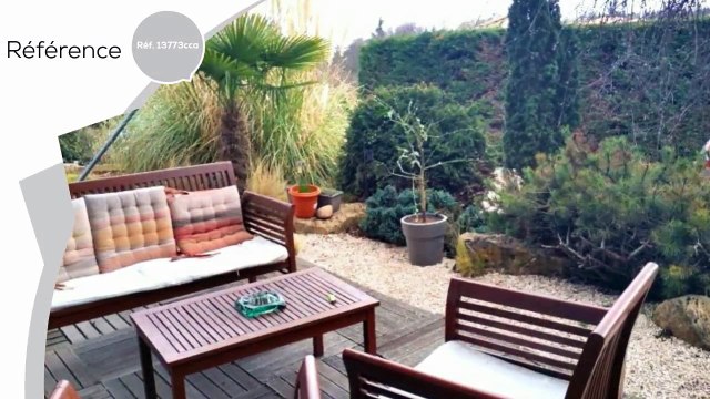A vendre - Maison/villa - St prim (38370) - 5 pièces - 135m²