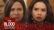 The Blood Sisters: Erika lashes out at Agatha for leaking her photos | EP 45