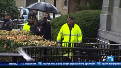 Pharmaceutical Expert to Take the Stand in Bill Cosby’s Sex Assault Retrial