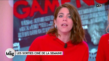 Les sorties ciné de la semaine