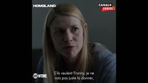 Homeland Saison 7 épisode 10 - Bande annonce