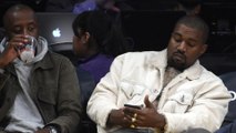 Kanye est de retour... #GOSSIPHOP