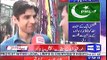 NA-206: Will PPP's Syed Khurshid Shah be able to win in the next general elections again?? Watch Public opinion