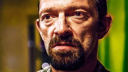 LE MONDE EST À TOI Bande Annonce