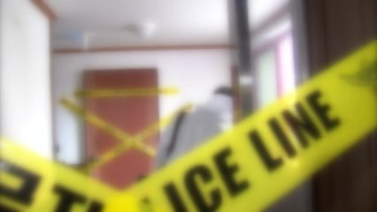 치매 모친 20여 년 간병하던 효자의 극단적 선택 / YTN