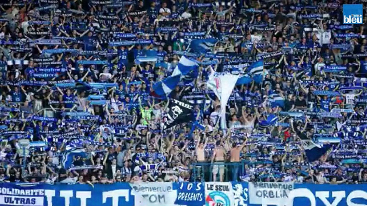 Le chant emblématique des supporters de Strasbourg