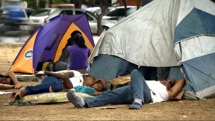 Brazil boosts social programmes' funding for Venezuelan influx