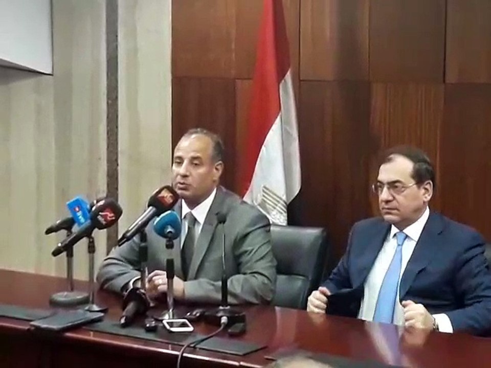 طارق الملا: تراجع استهلاك البنزين لأول مرة في مصر بـ6% من يوليو وحتى مارس