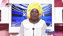 JOURNÉES EUROPÉENNES DU DEVELOPPEMENT : Youssou NDOUR invité d' honneur