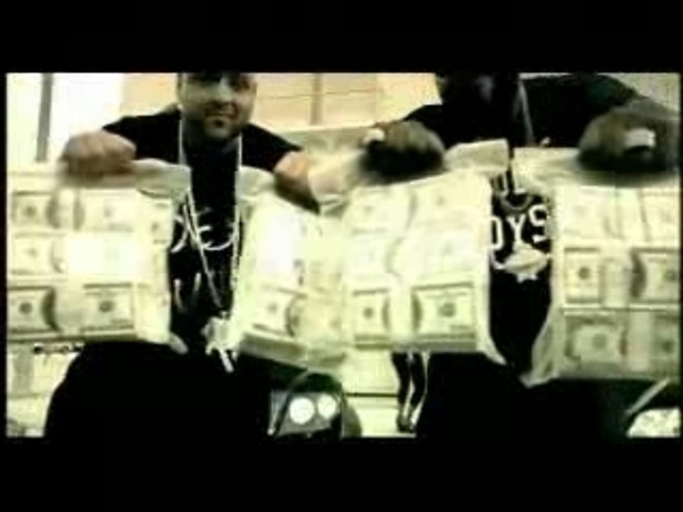 Lil Wayne ft. Rick Ross & Ludacris y