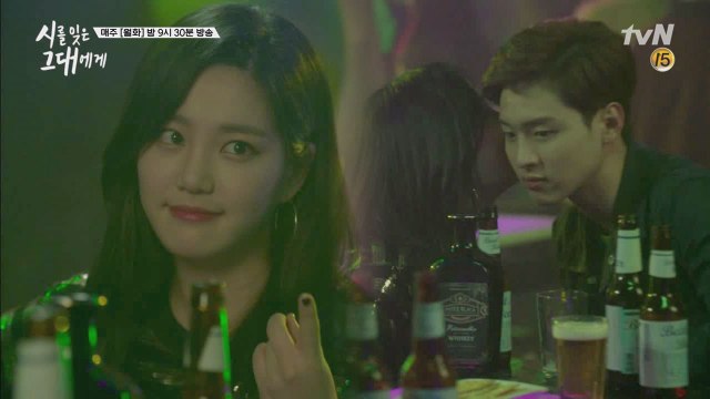 이유비 도플갱어라도 좋은 장동윤..맴찢ㅠㅠ (장동윤 짝사랑 ㅇㅈ)