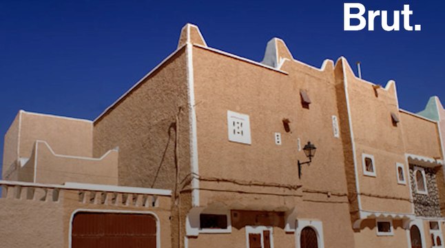 Algérie : une ville écocitoyenne aux portes du Sahara