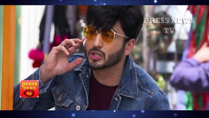 Kundali Bhagya - 18th April 2018 Zee Tv Serials News