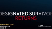 [ABC] Designated Survivor Season 2 Episode 18 - TV Show Movies