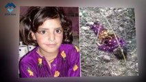 Asifa Banu, an eight-year-old Muslim child of Jammu and Kashmir, controlled by India, has not been p