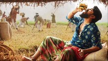 Rangasthalam