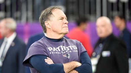 Nate Burleson: Bill Belichick is the best at turning players into household names