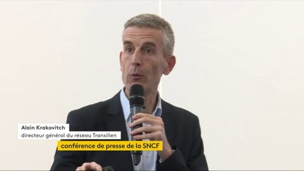 Grève à la SNCF : les prévisions de trafic pour le mercredi 18 avril