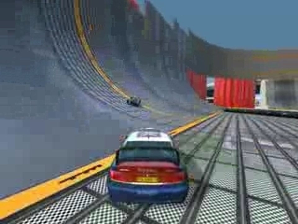 etrack for tmx b3ol vs WR 41.91 trackmania nations