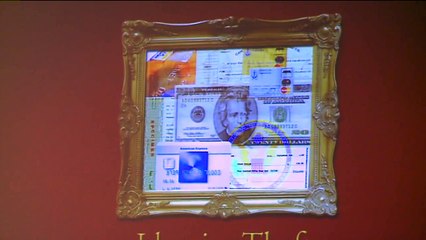 'World's Best Con Artist' Says He Knew He Would Get Caught