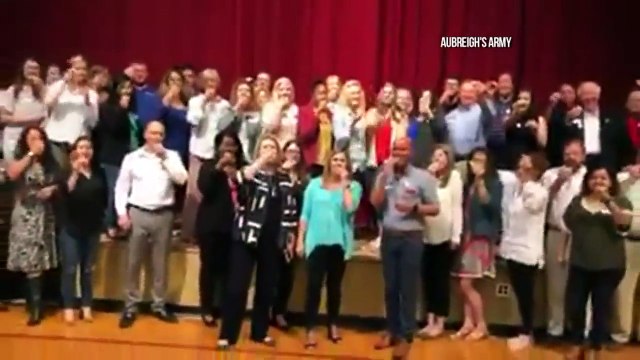 'Lemon Face Challenge' is the New 'Ice Bucket Challenge' But for Brain Cancer