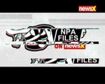 NPA files on NewsX: Delhi-based Creative home fashions ltd. owes 77 cr rupees to Vijaya bank