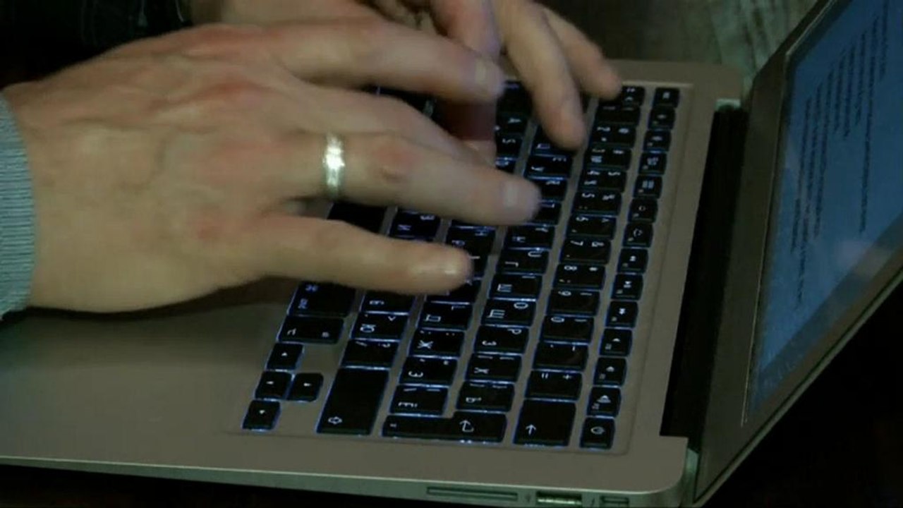 Russland beißt sich am Messengerdienst Telegram die Zähne aus