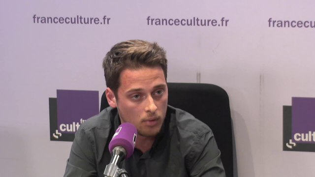 Mais que veulent les étudiants ? : Théo Dussourd